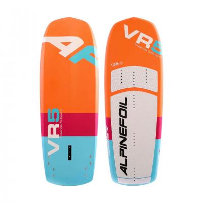 Kitefoil VR5 Freeride Foilboard Convertible 54.7