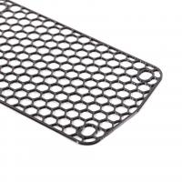 Alpinefoil cale rake 0 carene 0205