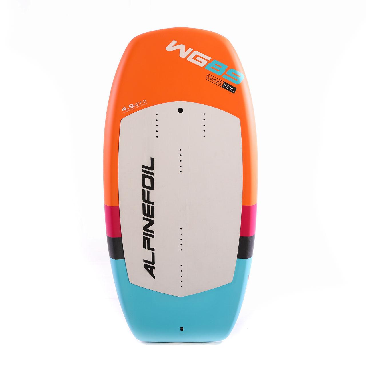 Alpinefoil foilboard 3994