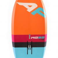 Alpinefoil foilboard 4001