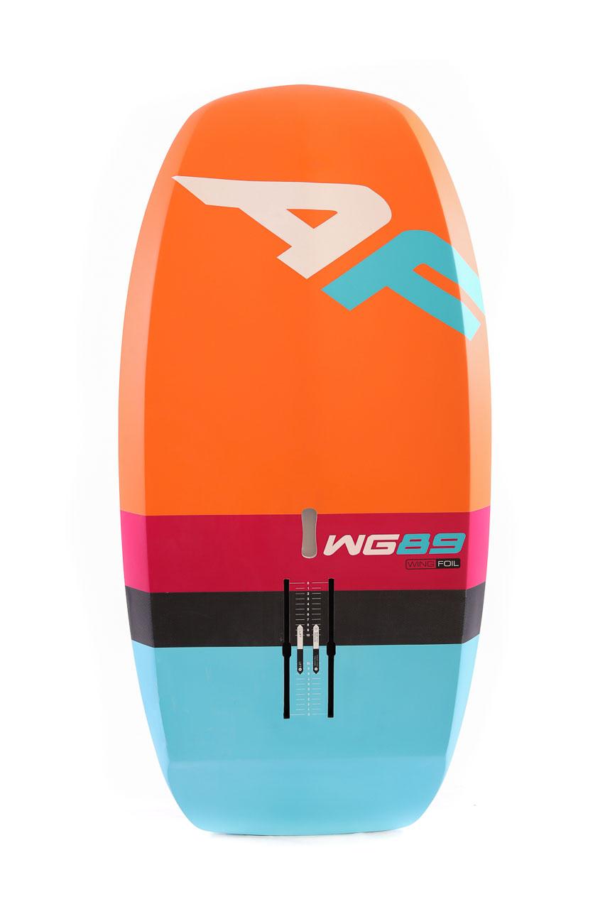Alpinefoil foilboard 4001