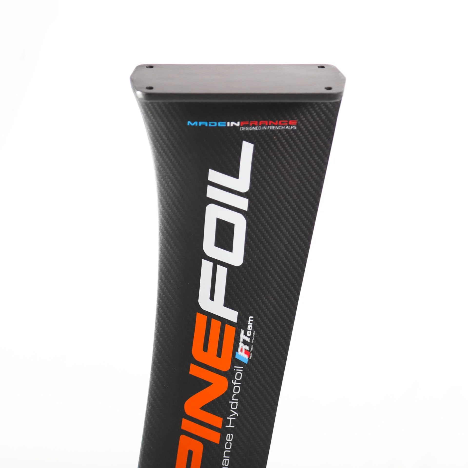 Alpinefoil hawk rave max 2185