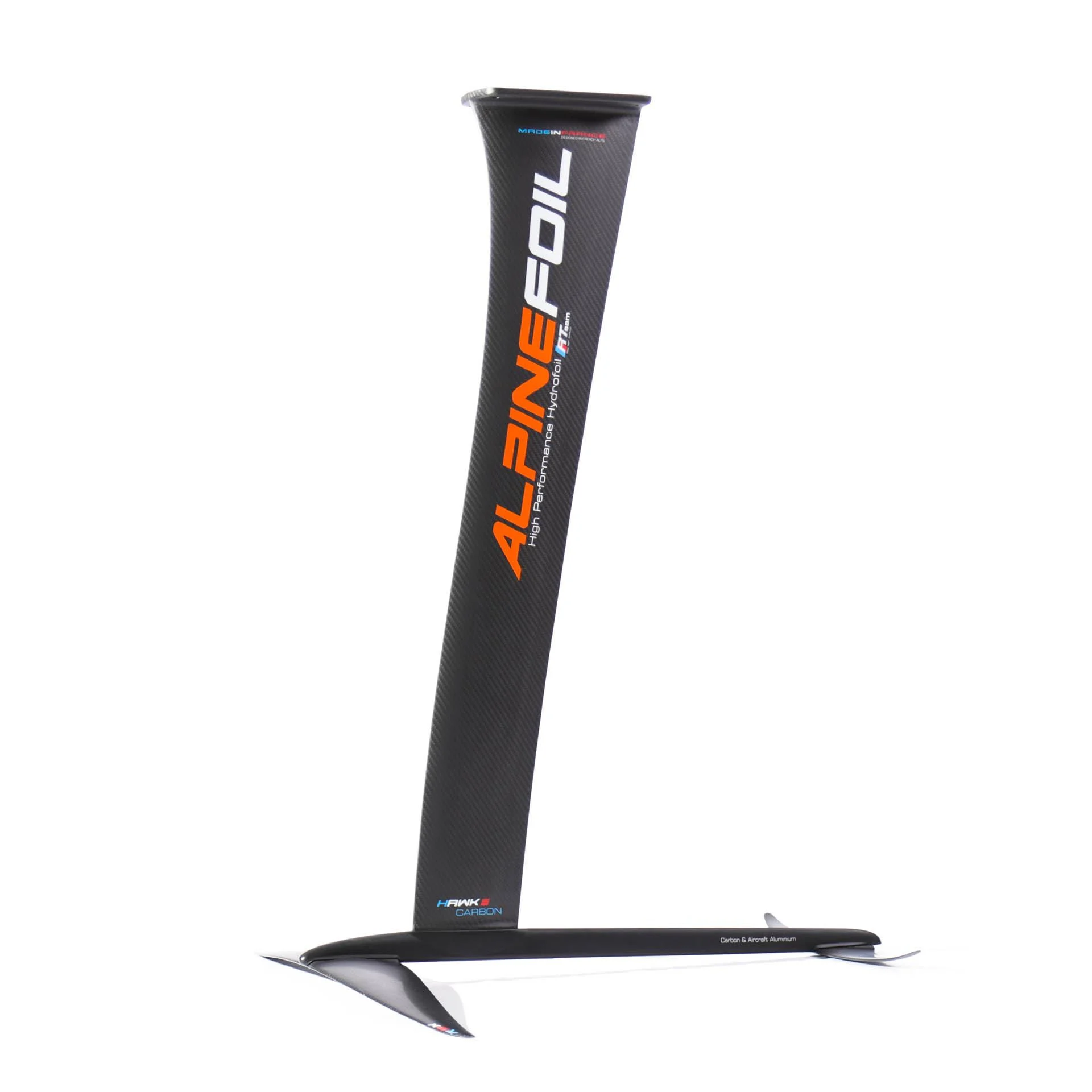 Alpinefoil hawk rave max 2198