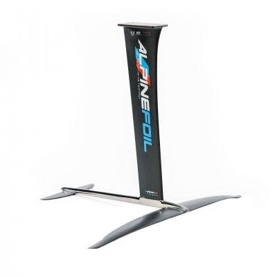 Alpinefoil hawk v3 titanium rsx1060 0097