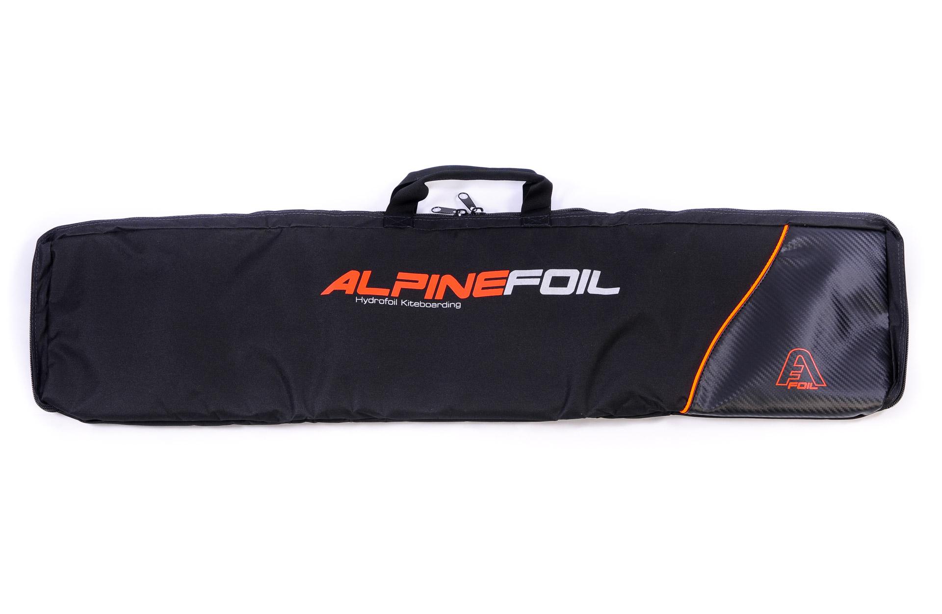 Alpinefoil housse mat 2 2501