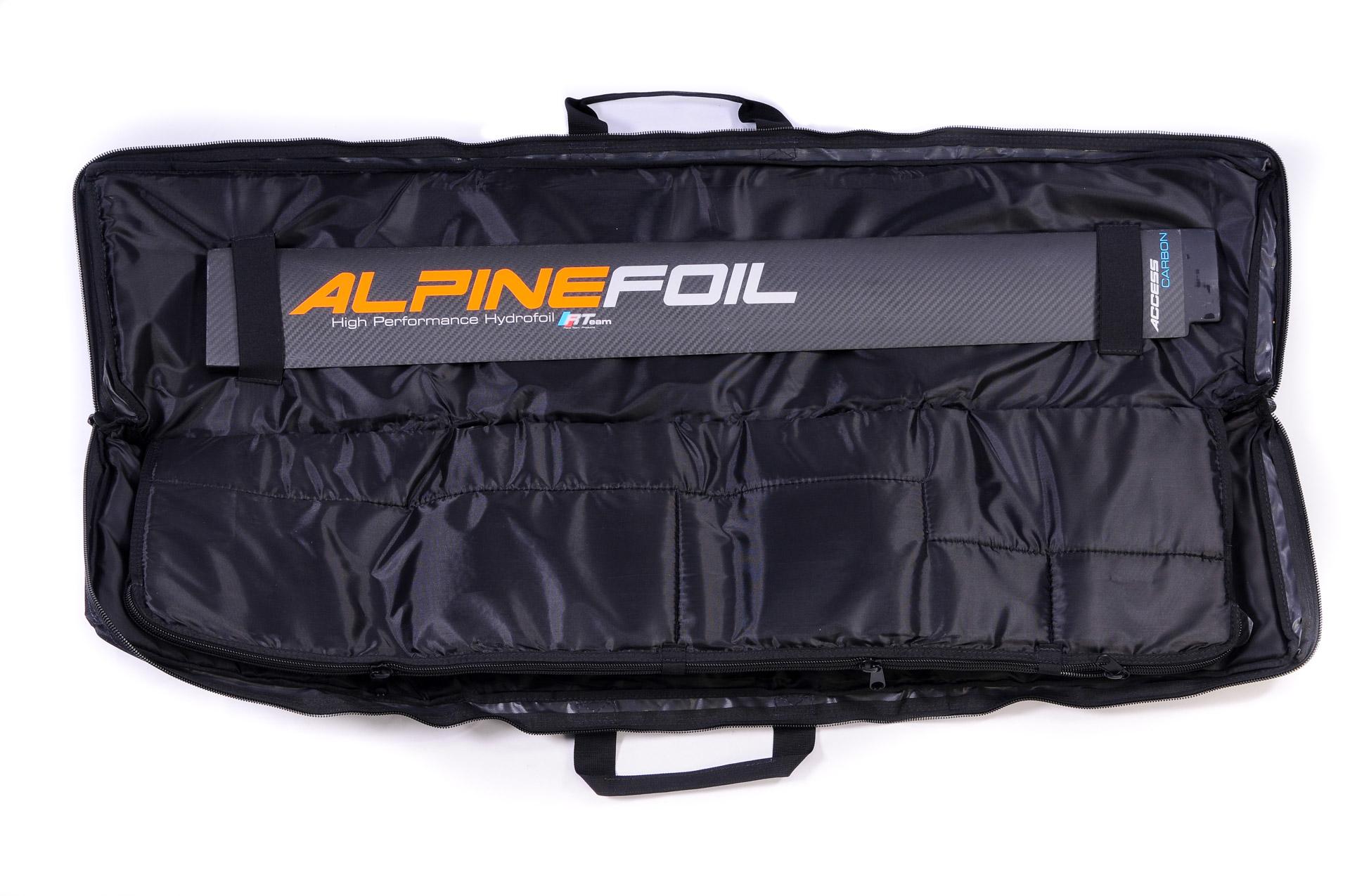 Alpinefoil housse mat 2508