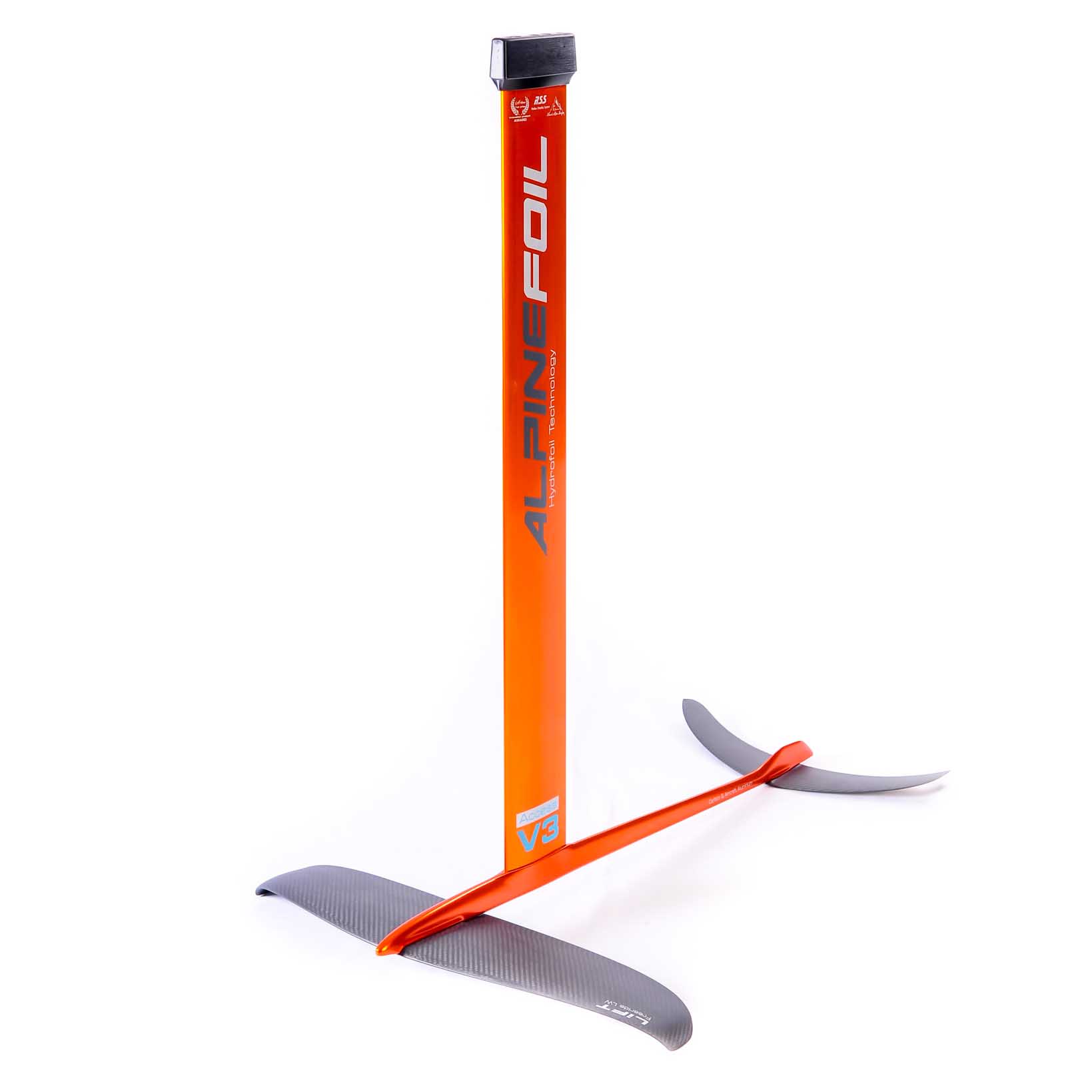 Alpinefoil kitefoil access v3 5