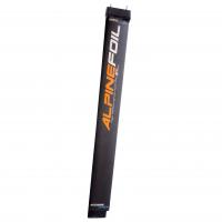 Alpinefoil kitefoil mat access carbon carre 2487