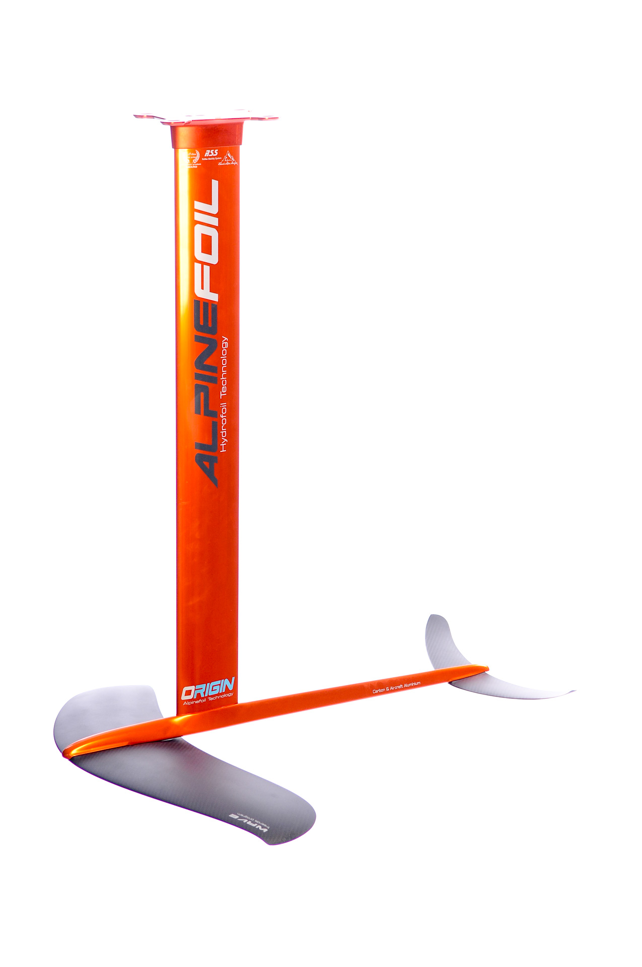 Alpinefoil kitefoil origin wave1200 1797