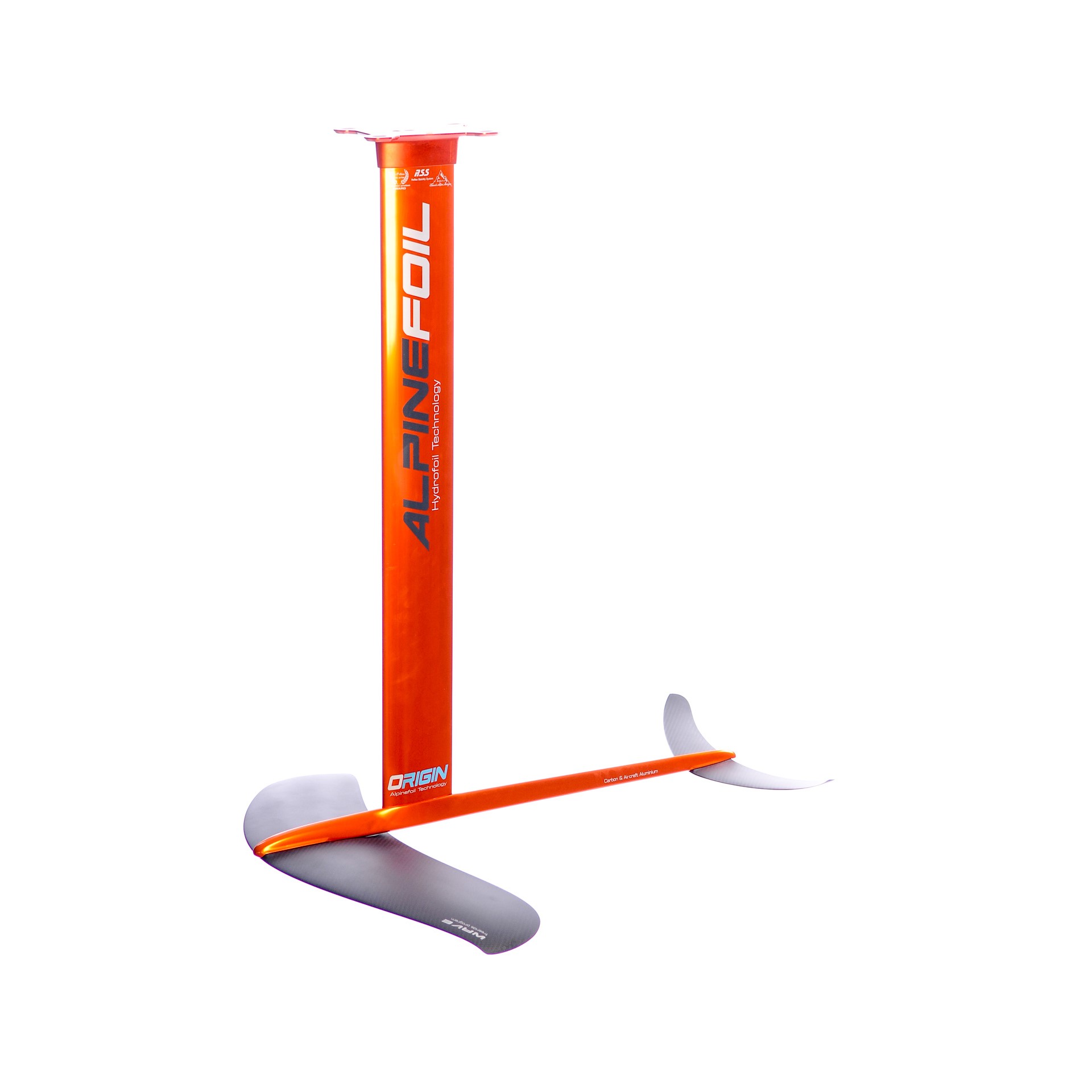 Alpinefoil kitefoil origin wave1200 1799
