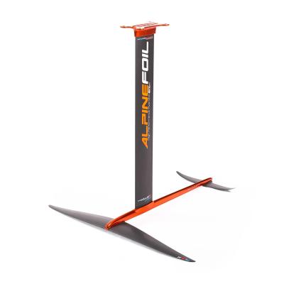 Alpinefoil modular alu carbone hm 0698