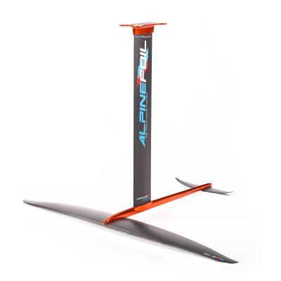 Alpinefoil modular alu carbone hm 0733