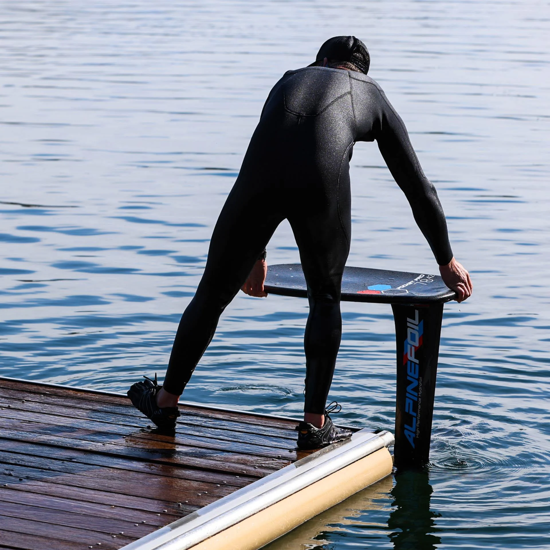 Alpinefoil norman 2661