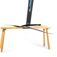 Aile de pumpfoil Pierra Manta 1760 Alpinefoil