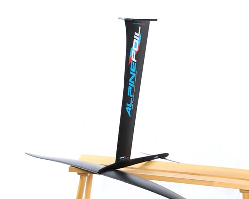 Aile de pumpfoil Pierra Manta 1760 Alpinefoil
