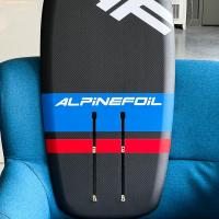 Alpinefoil pocket pro 88x43 081797