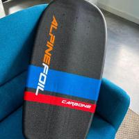 Alpinefoil pocket pro 88x43 081798