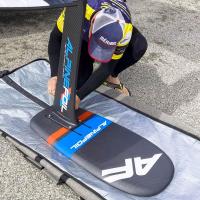 Alpinefoil pocket pro 88x43 224