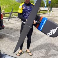Alpinefoil pocket pro 88x43 739