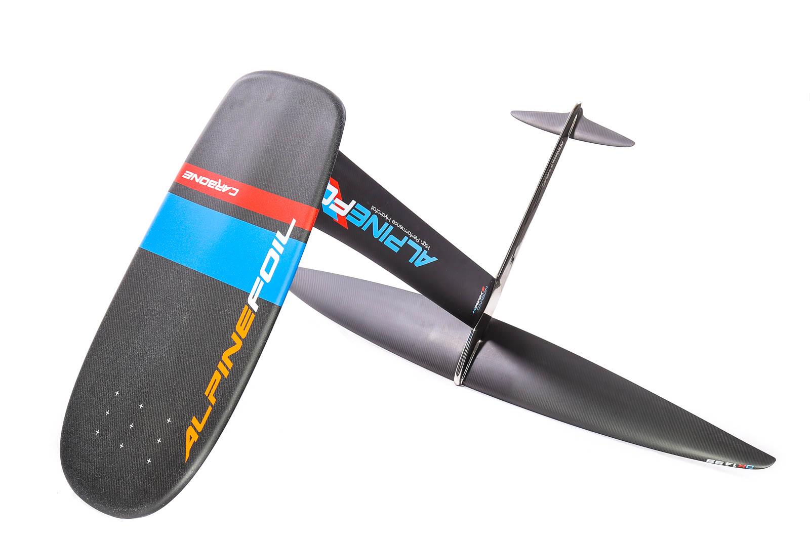 Alpinefoil pocket pro 88x43 hawk v3 78 dk1240 1452