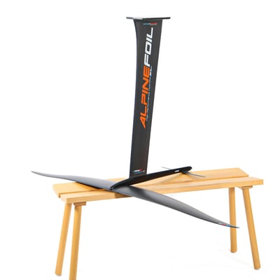 Alpinefoil pumpfoil hawk v31 3153