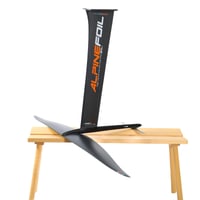 Alpinefoil pumpfoil hawk v31 3155