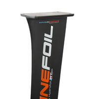 Alpinefoil pumpfoil hawk v31 3156