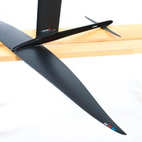 Alpinefoil pumpfoil hawk v31 3157