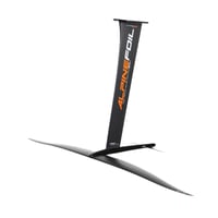 Alpinefoil pumpfoil hawk v31 3171