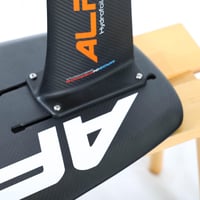 Alpinefoil pumpfoil hawk v31 3181