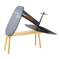 Alpinefoil pumpfoil hawk v31 3192