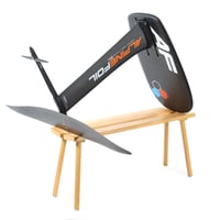 Alpinefoil pumpfoil hawk v31 3197