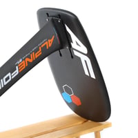 Alpinefoil pumpfoil hawk v31 3199