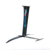 Alpinefoil pumping downwind wingfoil hawk v3 78 titane rsx 0108