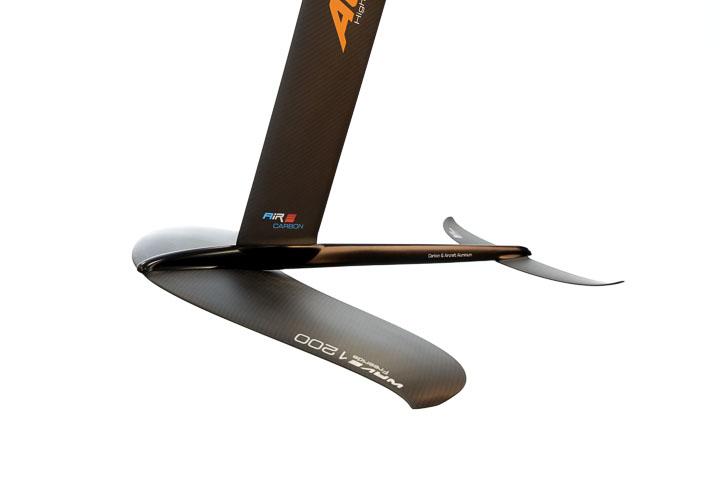 Alpinefoil rave 83 100 wave 1200 4464