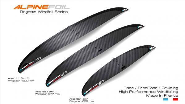 Alpinefoil regatta series2 1