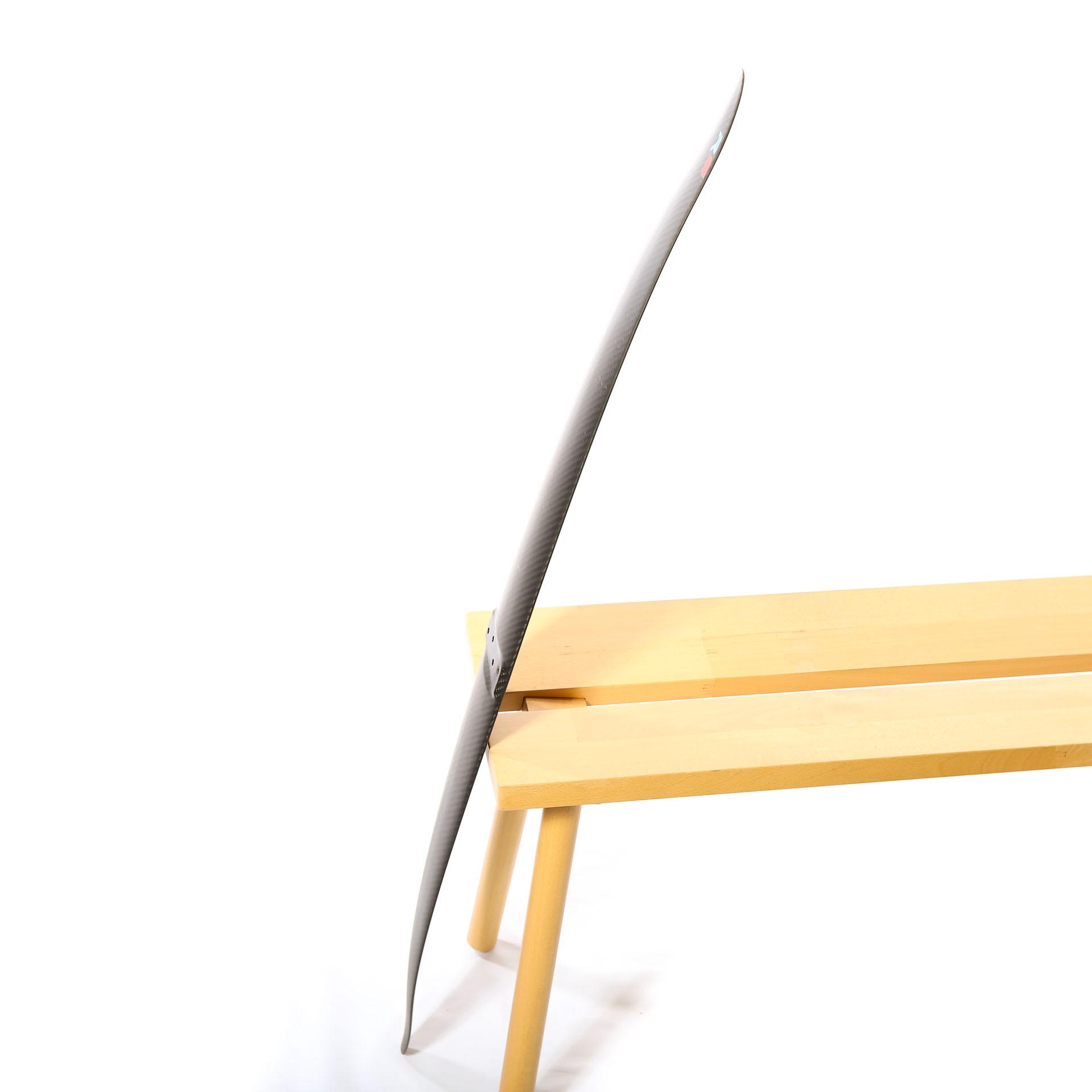 Alpinefoil rsx 860 0007