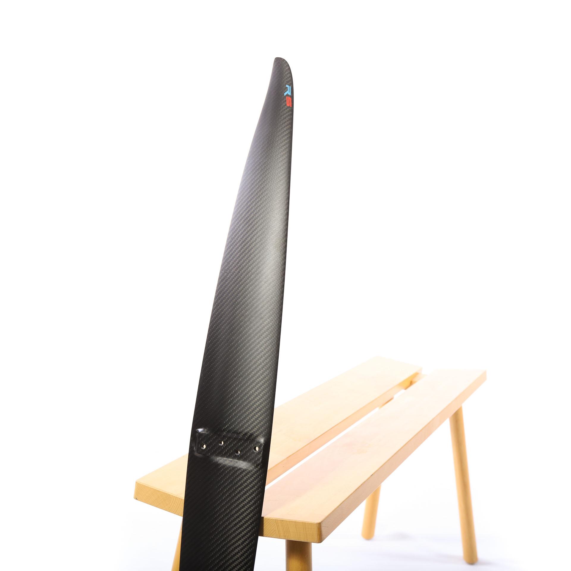 Alpinefoil rsx 860 0022