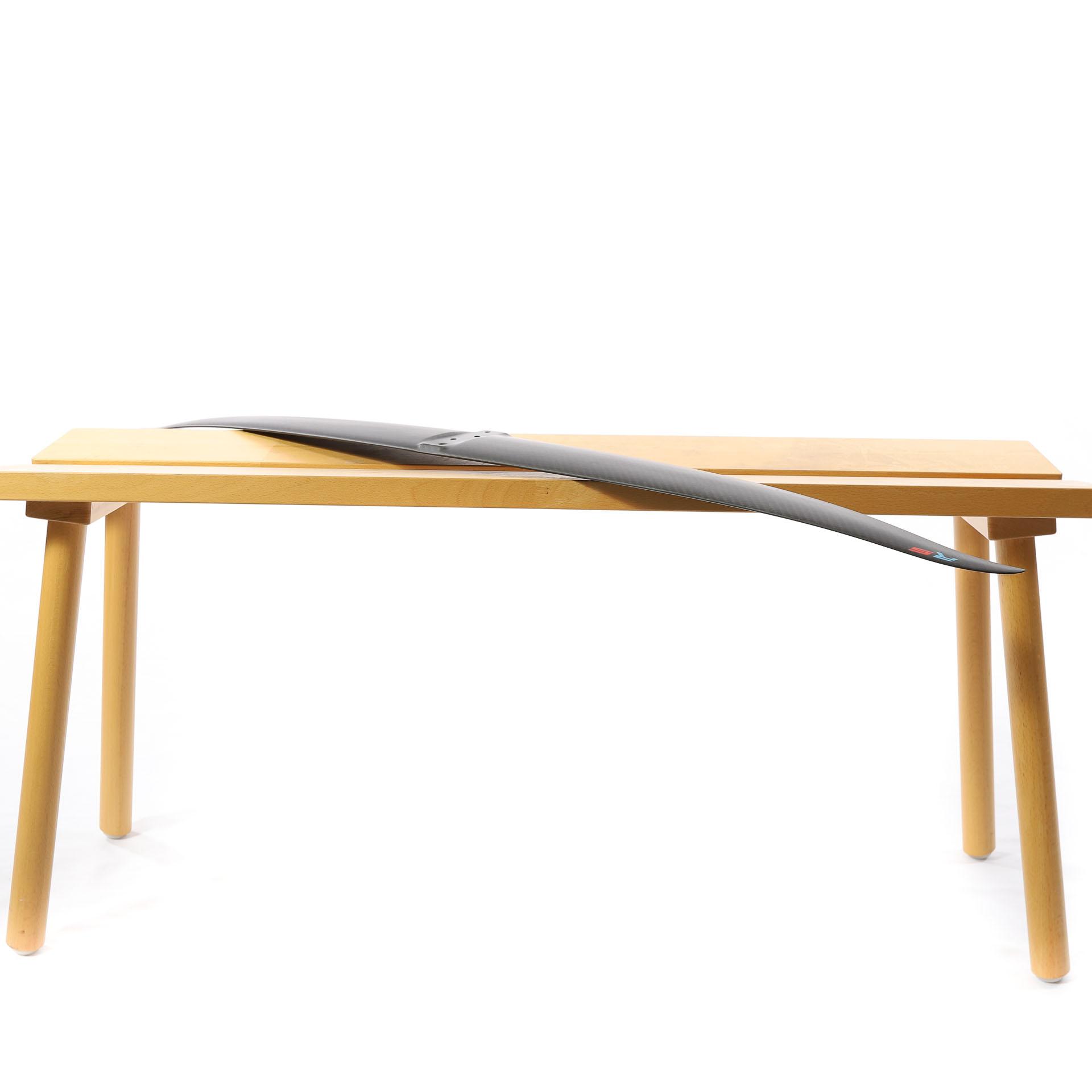 Alpinefoil rsx 860 9985