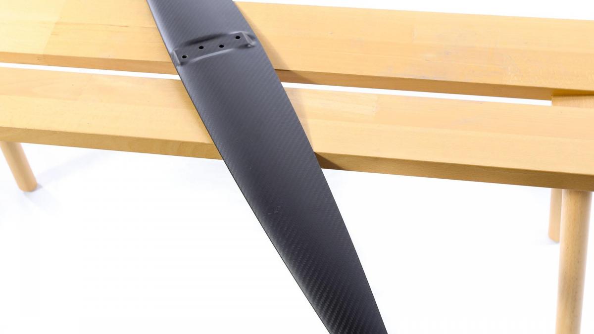 Avis Test Alpinefoil HAWK V3 95 HM - RSX 860 - HA165