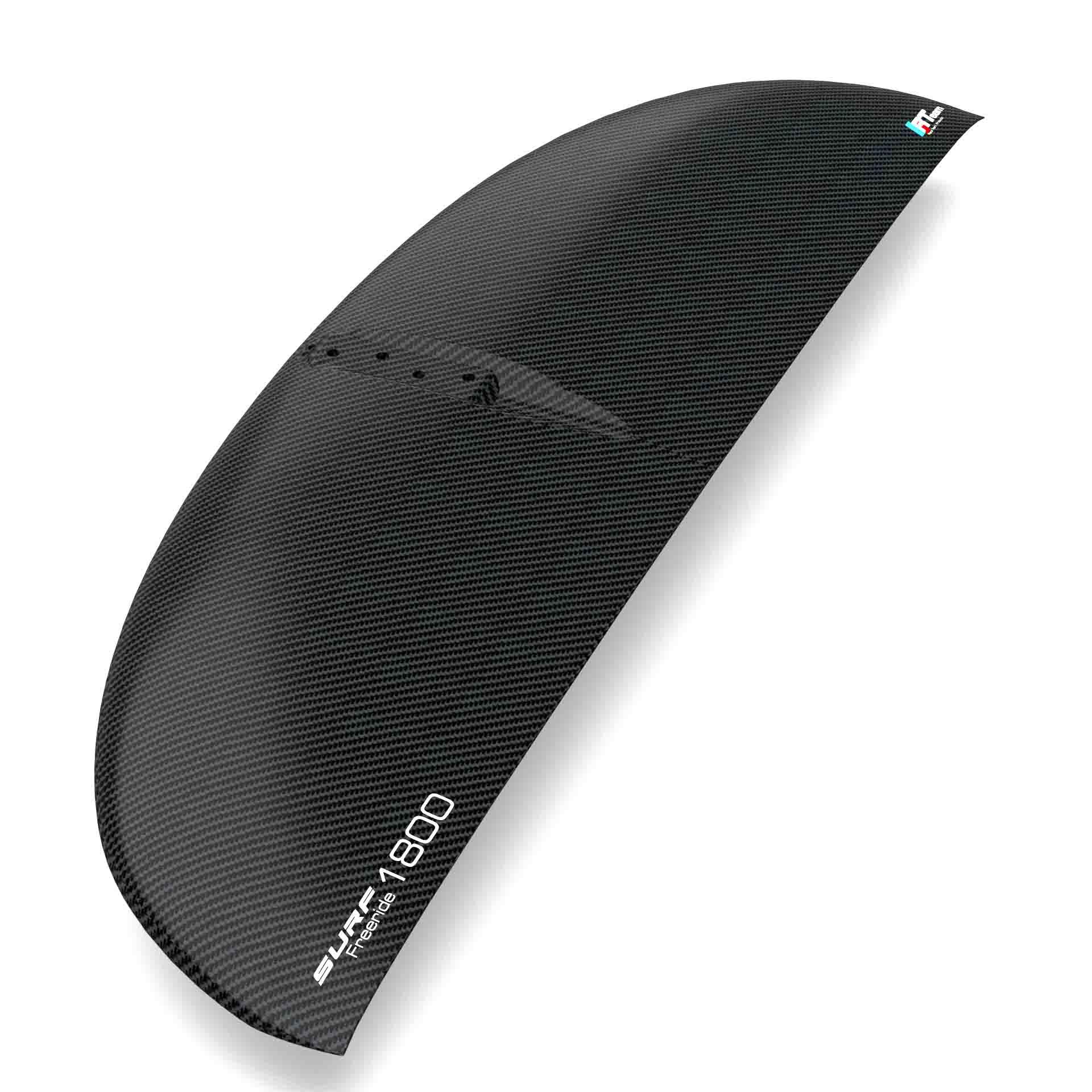 Alpinefoil windfoil carbon wings 26
