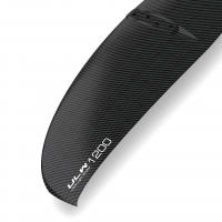 Alpinefoil windfoil carbon wings 44