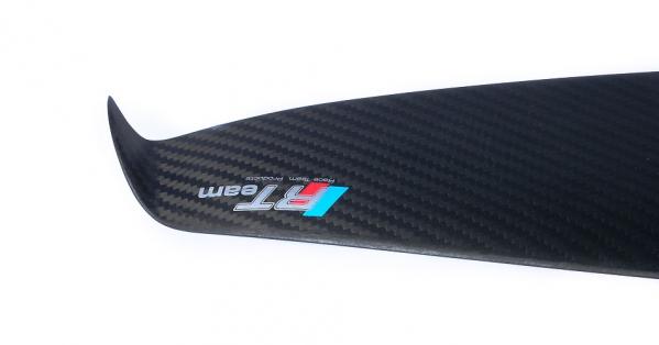 Alpinefoil wing rlw700 1208