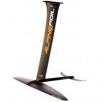 Alpinefoil wingfoil hawk carbone 1450 0096