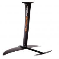Alpinefoil wingfoil hawk carbone 1450 0146