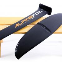 Alpinefoil wingfoil hawk carbone 1450 0171