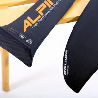 Alpinefoil wingfoil hawk carbone 1450 13