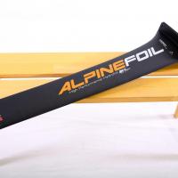 Alpinefoil wingfoil hawk carbone 1450 16