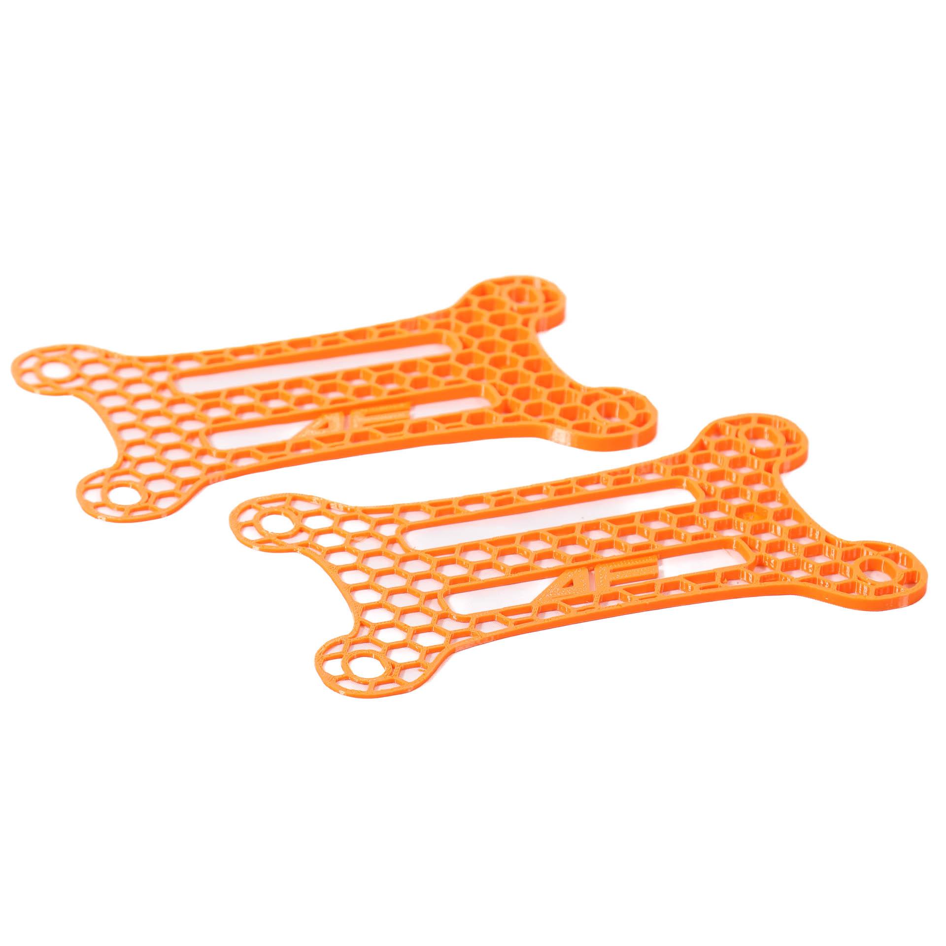 Calde rake alpinefoil modular 9017