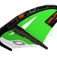 Flow green 802 1 moyenne